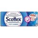 SCOTTEX FAZZOLETTI 10 PEZZI