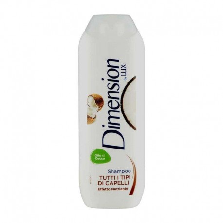 DIMENSION SHAMPOO OLIO DI COCCO 250 ML