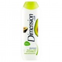 DIMENSION SHAMPOO OLIO DI AVOCADO 250 ML