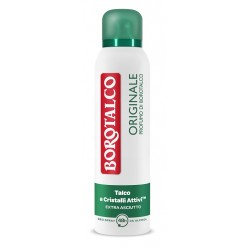 BOROTALCO DEO SPRAY ORIGINAL 150 ML