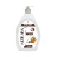 ALTHAEA SAPONE CREMOSO MANDORLA E KARITE' 600 ML