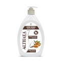 ALTHAEA SAPONE CREMOSO MANDORLA E KARITE' 600 ML